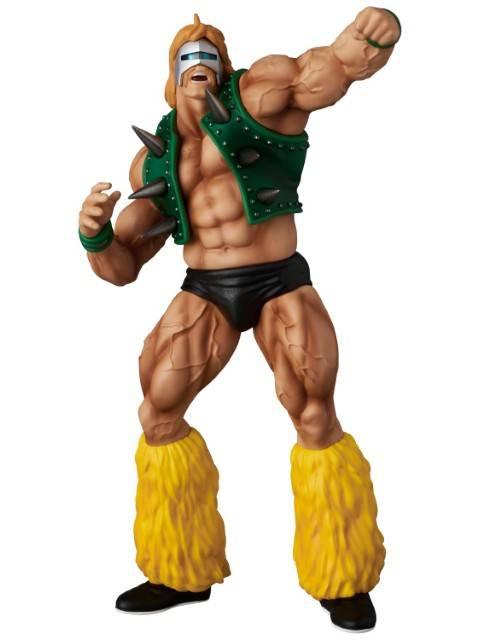 メディコムトイ UDF ネプチューンマン 「キン肉マン シリーズ3」