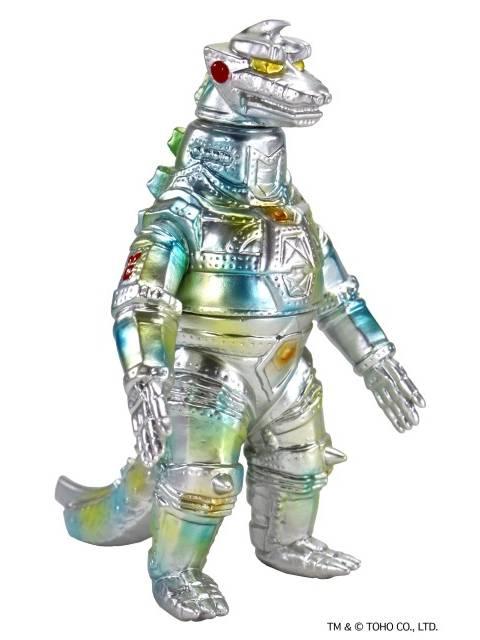 CCP メカゴジラ(1974)スペースチタニウムイメージ Ver.ミドルサイズシリーズ ゴジラEX 【第6弾】