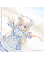 アゾン からふるDreamin’ / てまり～雪見るくまちゃん～