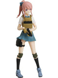 figma リトルアーモリー × figma Styles 武装JKバリアントA