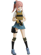 figma リトルアーモリー × figma Styles 武装JKバリアントA