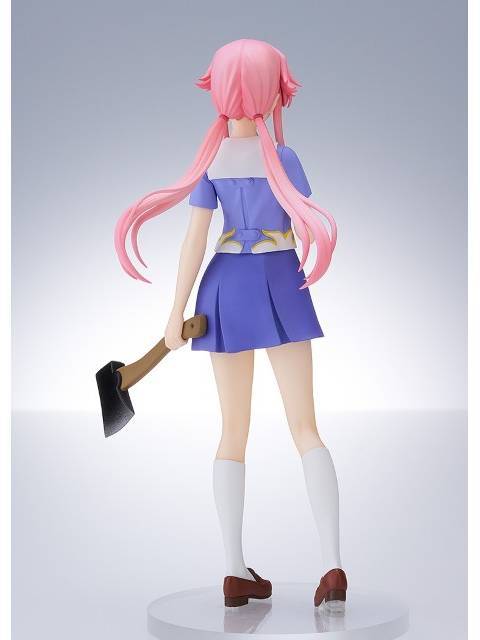 POP UP PARADE 我妻由乃 「未来日記」