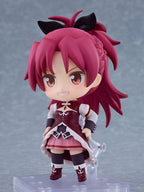 ねんどろいど 3049 佐倉杏子 〈ワルプルギスの廻天〉Ver. べーしっく 「劇場版 魔法少女まどか☆マギカ」