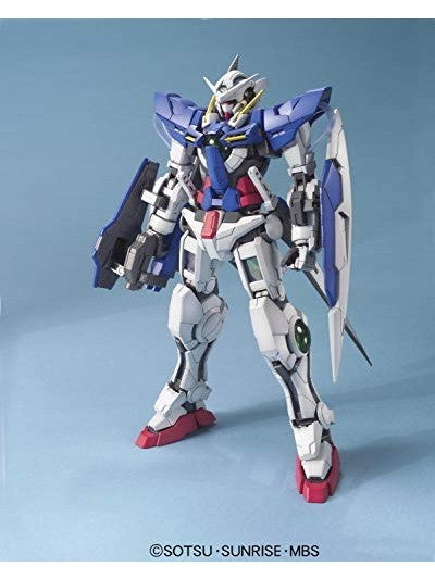 ガンプラ MG 1/100 ガンダムエクシア 通常版 プラモデル