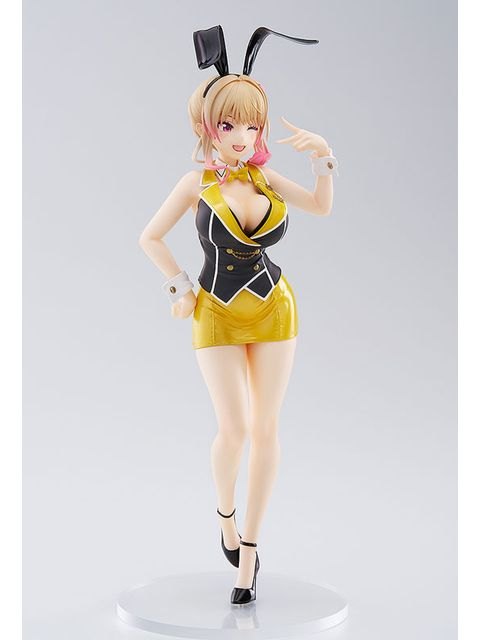 POP UP PARADE 凜 L size 「バニーガーデン」