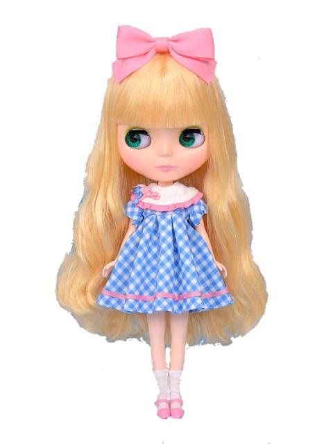 ネオブライス ドーリーデイズウィークエンド