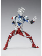 S.H.Figuarts ウルトラマンゼット アルファエッジ (ウルトラマン ニュージェネレーション スターズVer.)