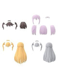 30MS オプションヘアスタイルパーツVol.4 全4種 BOX販売 【プラモデル】