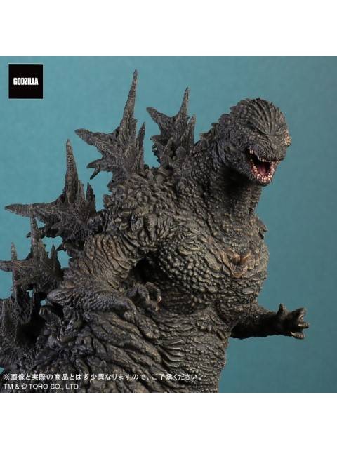 エクスプラス 東宝大怪獣シリーズ ゴジラ(2023)