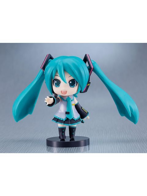 ねんどろいど ぷらも 初音ミク 「キャラクター・ボーカル・シリーズ01」