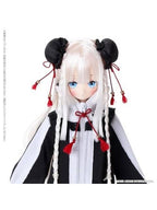 アゾン ルミナス*ストリート/望月うる～Angelic Girl～ ver.1.1 PANDA！WHITE