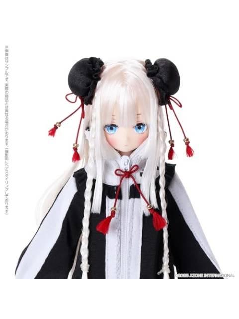 アゾン ルミナス*ストリート/望月うる～Angelic Girl～ ver.1.1 PANDA！WHITE