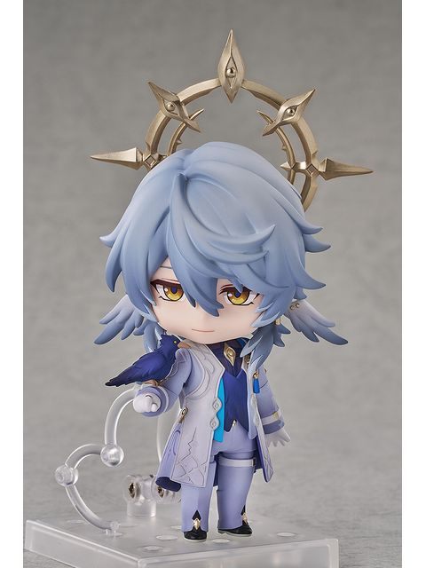 ねんどろいど 2696 サンデー 「崩壊：スターレイル」