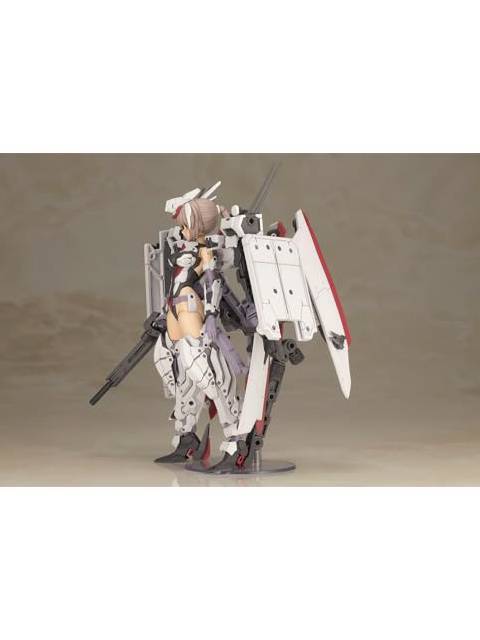 コトブキヤ 出雲 【プラモデル】 「フレームアームズ・ガール」