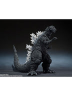S.H.MonsterArts ゴジラ (1954) 『ゴジラ』 -Movie Graphic Plus-