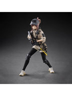 HASUKI pocket artシリーズ PA006 セキュリティ 冷泉緋世 1/12 完成品アクションフィギュア
