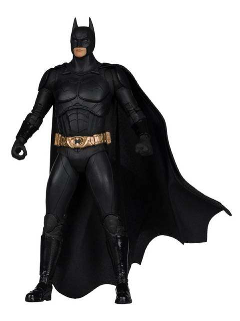 マクファーレントイズ #318 バットマン 「映画 バットマン ビギンズ」 DCマルチバース 7インチ・アクションフィギュア
