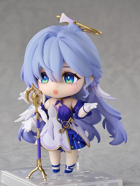 ねんどろいど 2694 ロビン 「崩壊：スターレイル」