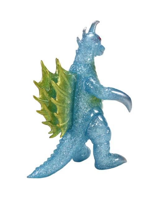 CCP ガイガン ブルーラメ Ver. ミドルサイズシリーズ 【第12弾】