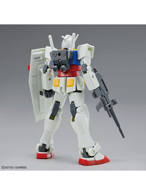 ガンプラ ENTRY GRADE RX-78-2 ガンダム