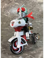 プレックス 仮面ライダー EX三輪車 仮面ライダー新1号 Bタイプ