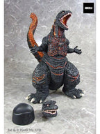 プレックス Gザウルスシリーズ シン・ゴジラ ゴジラ(2016)