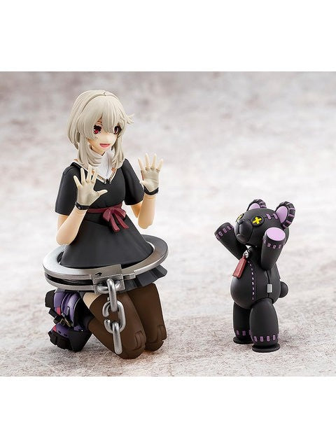 アニュラス ブリジット 可動プラスチックモデルキット PURPLE COLOR ver. 「GUILTY GEAR -STRIVE-」