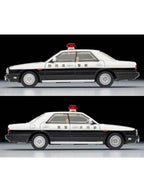 トミカリミテッドヴィンテージ ネオ LV-N288a 日産 セドリックシーマ パトロールカー(静岡県警)