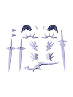 30 MINUTES 30MF クラスアップアーマー(リーベルアサシンスラッシュ) 【プラモデル】