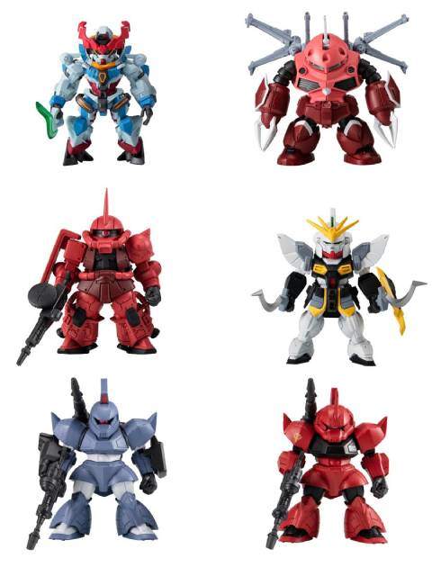 バンダイ FW GUNDAM CONVERGE ♯27 10個入りBOX