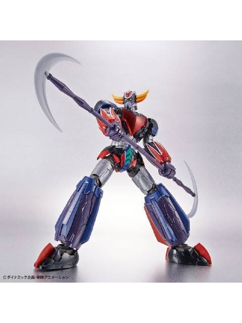 バンダイ HG 1/144 グレンダイザー(INFINITISM) 「UFOロボ グレンダイザー」 プラモデル