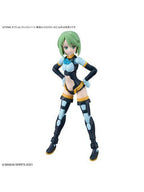 30MS オプションフェイスパーツ 表情セット5[カラーB] 【プラモデル】