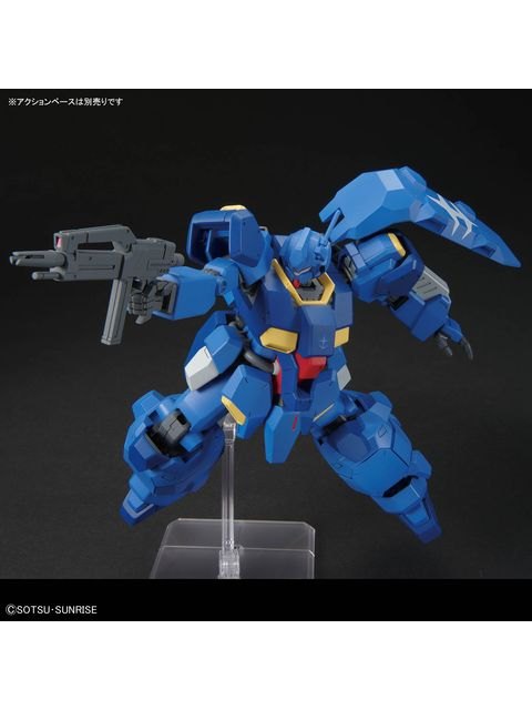 ガンプラ HG 1/144 グスタフ･カールOO型 【プラモデル】 「機動戦士ガンダム 閃光のハサウェイ」