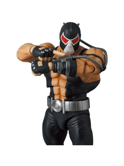 メディコムトイ MAFEX BANE (BATMAN KNIGHTFALL Ver.) 【再販】