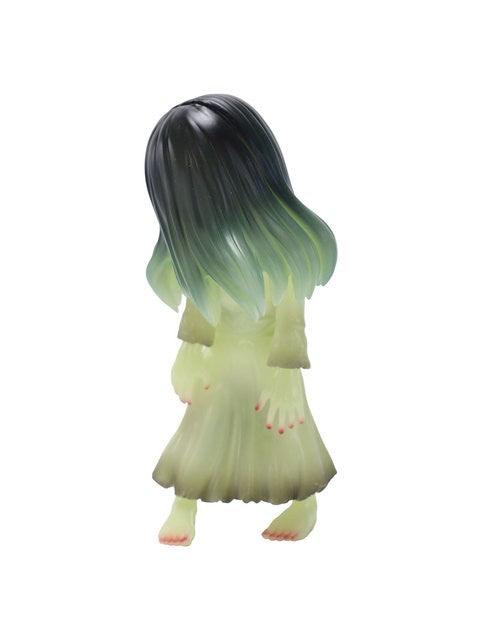 CCP MSS 貞子 妖光 Ver. ソフビフィギュア ミドルサイズシリーズ