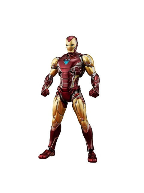 S.H.Figuarts アイアンマン マーク85(THE INFINITY SAGA)