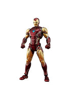 S.H.Figuarts アイアンマン マーク85(THE INFINITY SAGA)