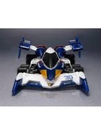 メガハウス C.F.C. -Heritage Edition- スーパーアスラーダ01 「新世紀GPXサイバーフォーミュラ」