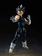 S.H.Figuarts ベジータ SUPER HERO(再販版) 「ドラゴンボール超 スーパーヒーロー」