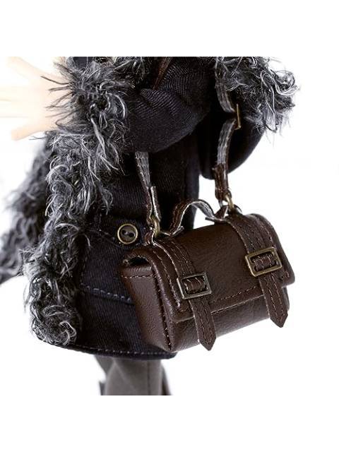 アゾン ウィル(Black color ver.) Lil’Fairy ～冬の地下道から～