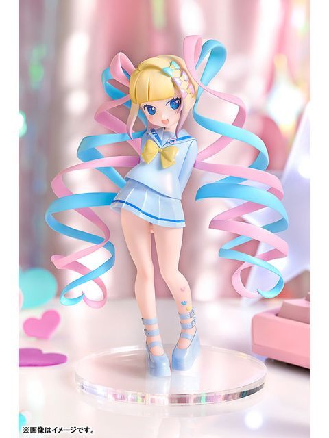 POP UP PARADE 超絶最かわてんしちゃん INTERNET YAMERO Ver. 「NEEDY GIRL OVERDOSE」