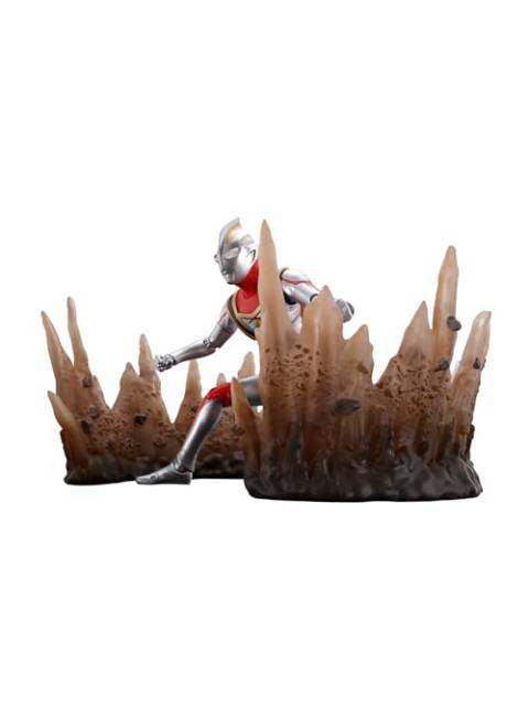 SHFiguarts Ultraman Gaia (V2) Effect Parts Set