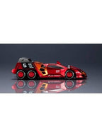 メガハウス C.F.C. -Heritage Edition- ファイアースペリオンG.T.R 「新世紀GPXサイバーフォーミュラ」