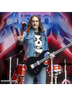 スーパー7 クリフ・バートン アルティメイト 7インチ アクションフィギュア