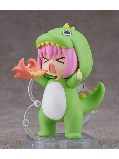 Nendoroid 2369 Goto Hitori Approval-Needing Monster Ver. "Anime Bocchi the Rock!"