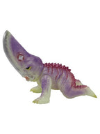 CCP ギロン(1969) ルミナスパープル Ver. ミドルサイズシリーズ ガメラ 【第6弾】