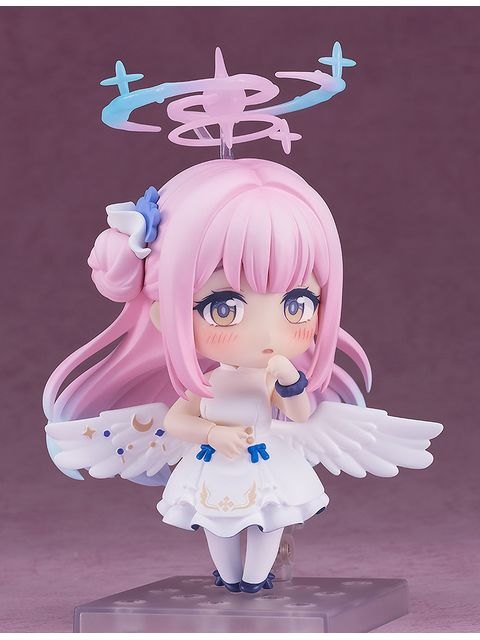 ねんどろいど 聖園ミカ 【再販】 「ブルーアーカイブ -Blue Archive-」