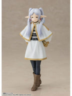 S.H.Figuarts フリーレン(再販版) 「葬送のフリーレン」