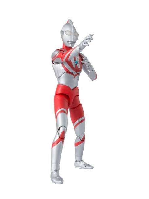 S.H.Figuarts ゾフィー(再販版) 「ウルトラマン」 【再販】