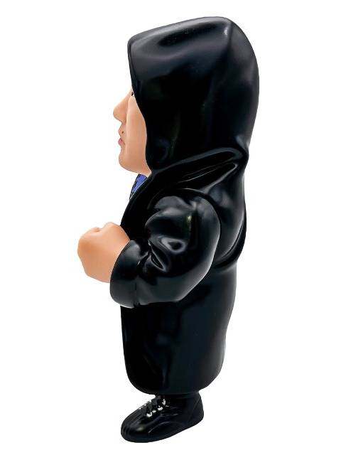 ジュウロクホウイ 16dソフビコレクション035 レジェンドマスターズ 小橋建太